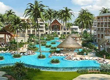 Secrets Cap Cana Resort & Spa (Adults Only) Экстерьер фото