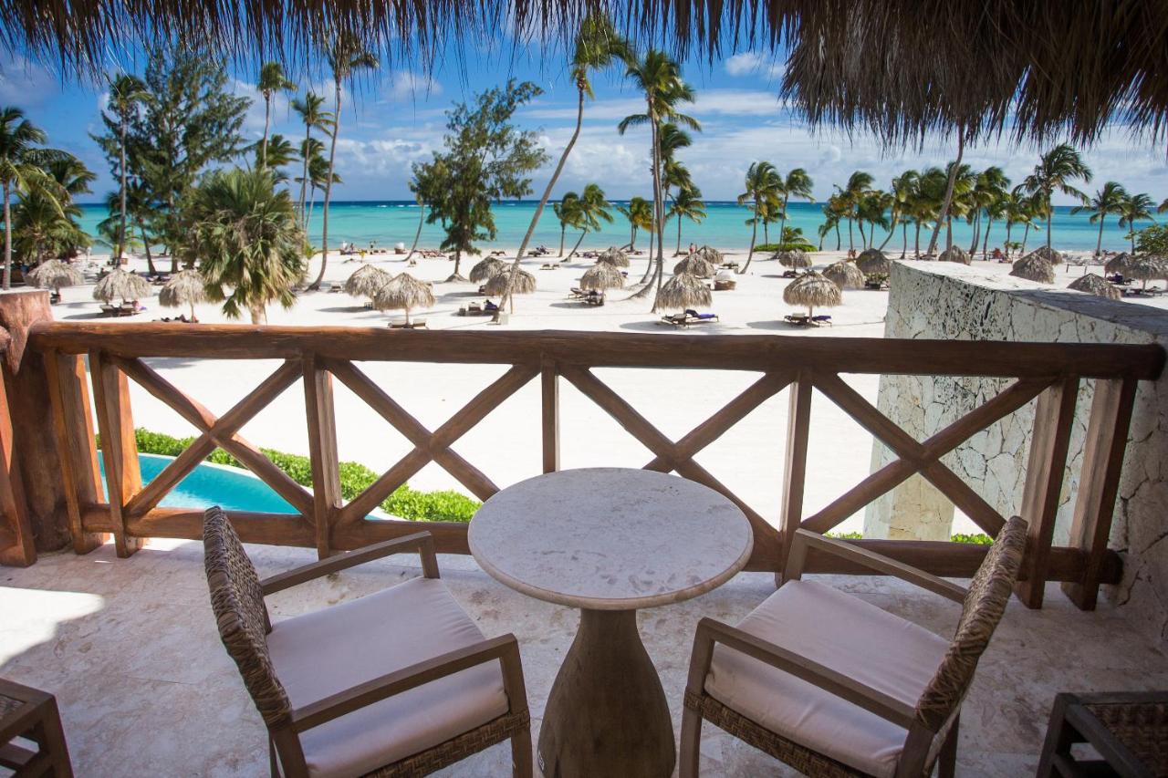 Secrets Cap Cana Resort & Spa (Adults Only) Экстерьер фото