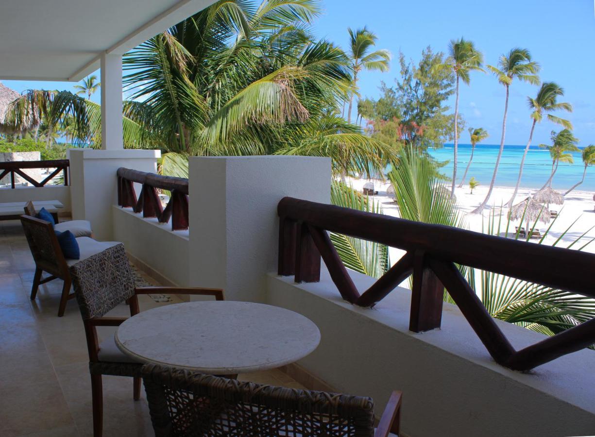 Secrets Cap Cana Resort & Spa (Adults Only) Экстерьер фото