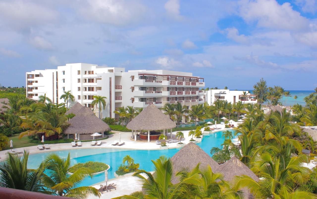 Secrets Cap Cana Resort & Spa (Adults Only) Экстерьер фото