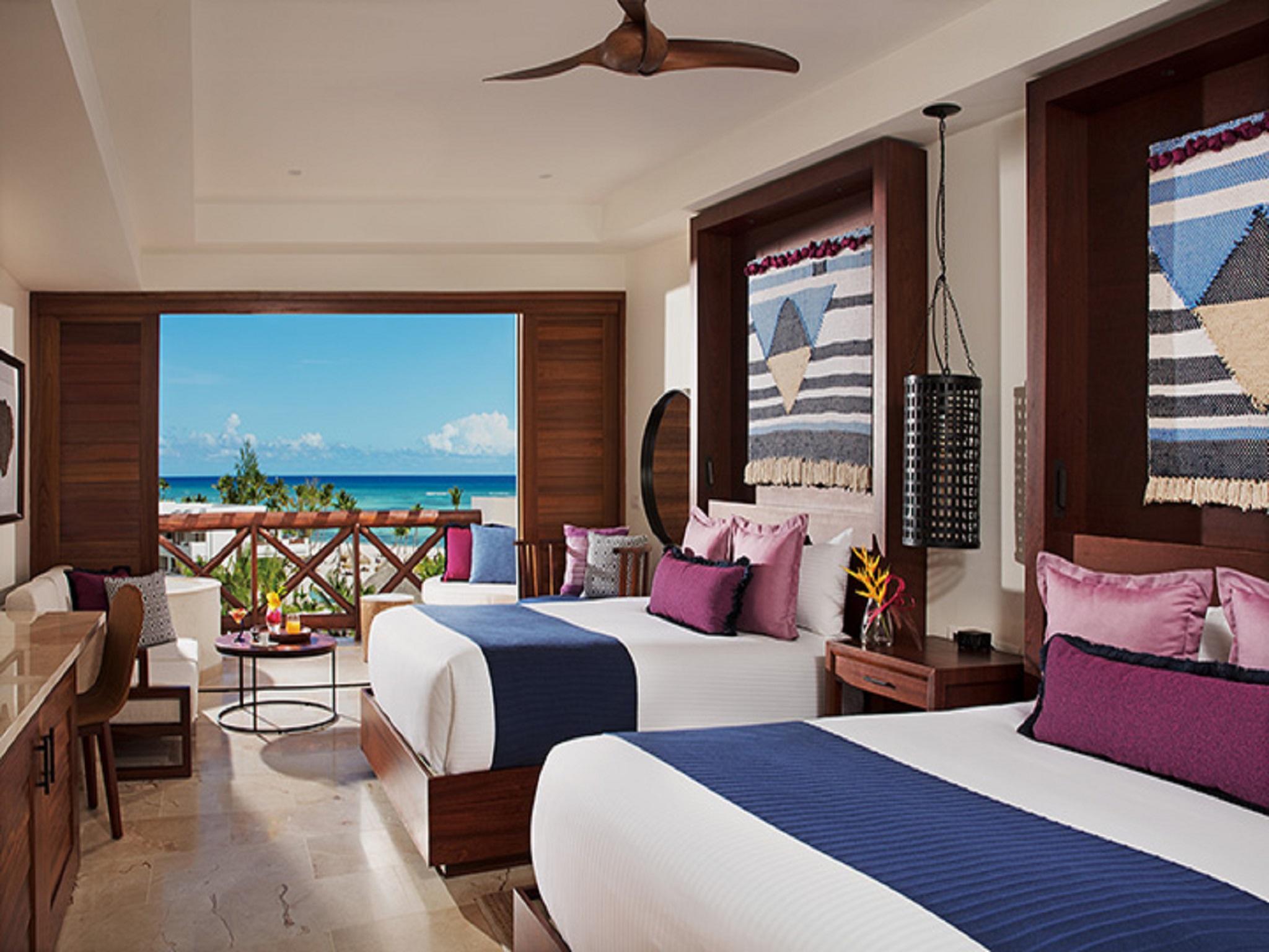 Secrets Cap Cana Resort & Spa (Adults Only) Экстерьер фото