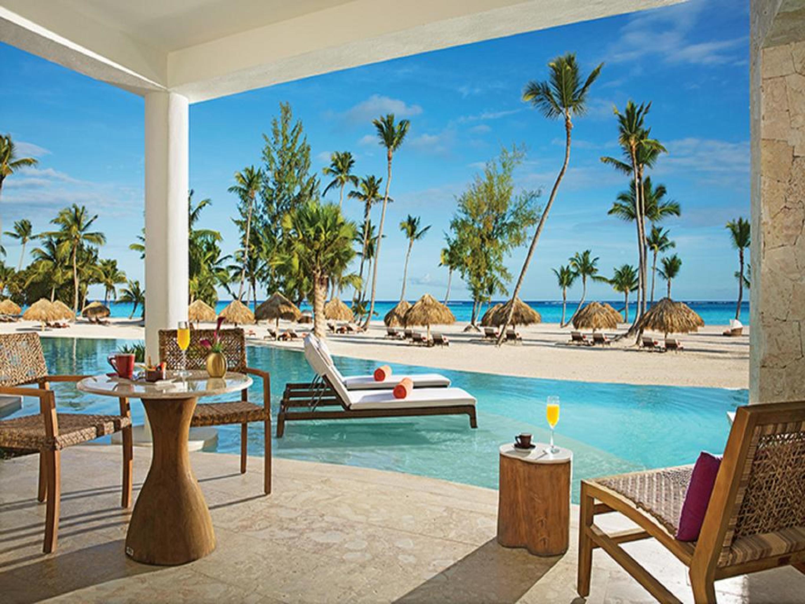 Secrets Cap Cana Resort & Spa (Adults Only) Экстерьер фото