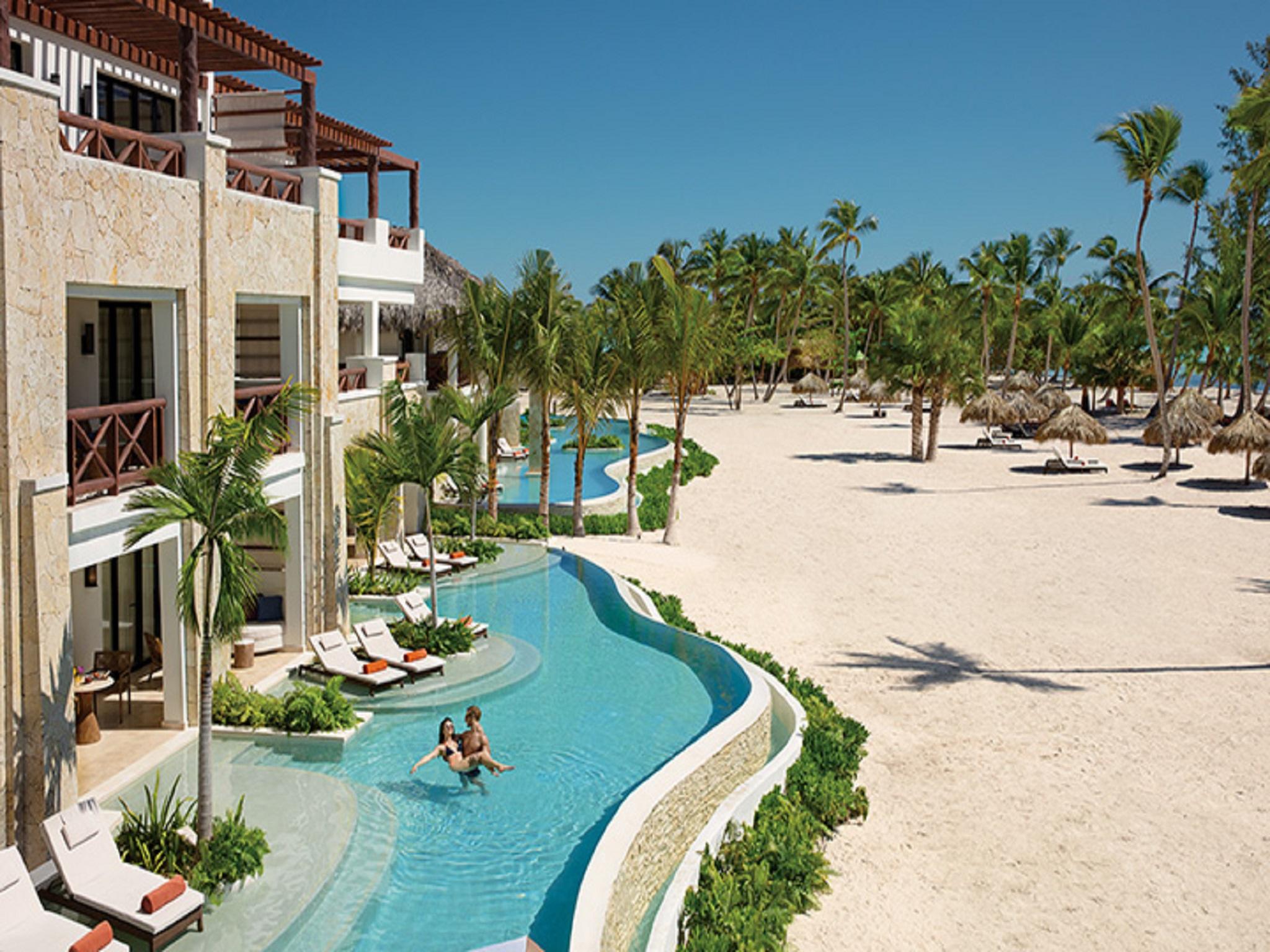 Secrets Cap Cana Resort & Spa (Adults Only) Экстерьер фото