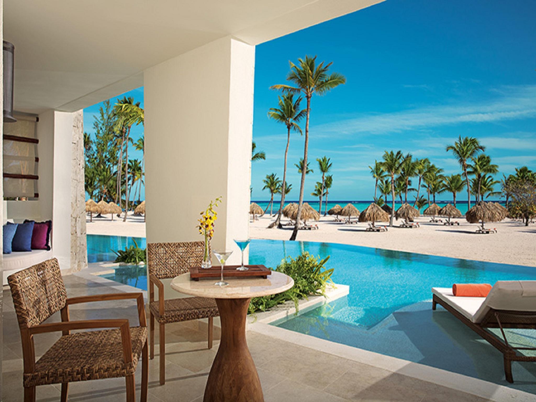 Secrets Cap Cana Resort & Spa (Adults Only) Экстерьер фото