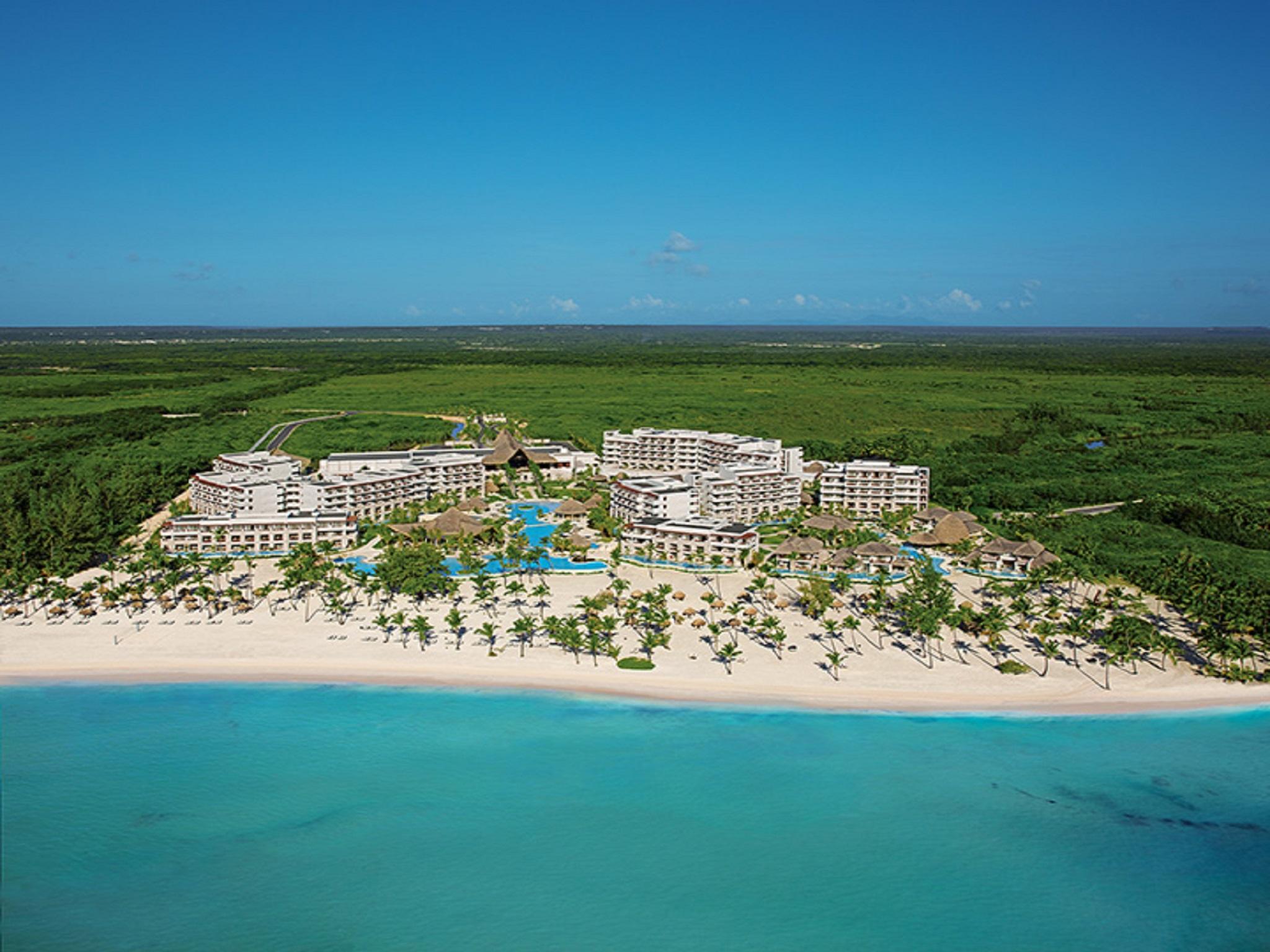 Secrets Cap Cana Resort & Spa (Adults Only) Экстерьер фото