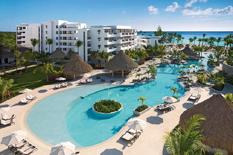 Secrets Cap Cana Resort & Spa (Adults Only) Экстерьер фото