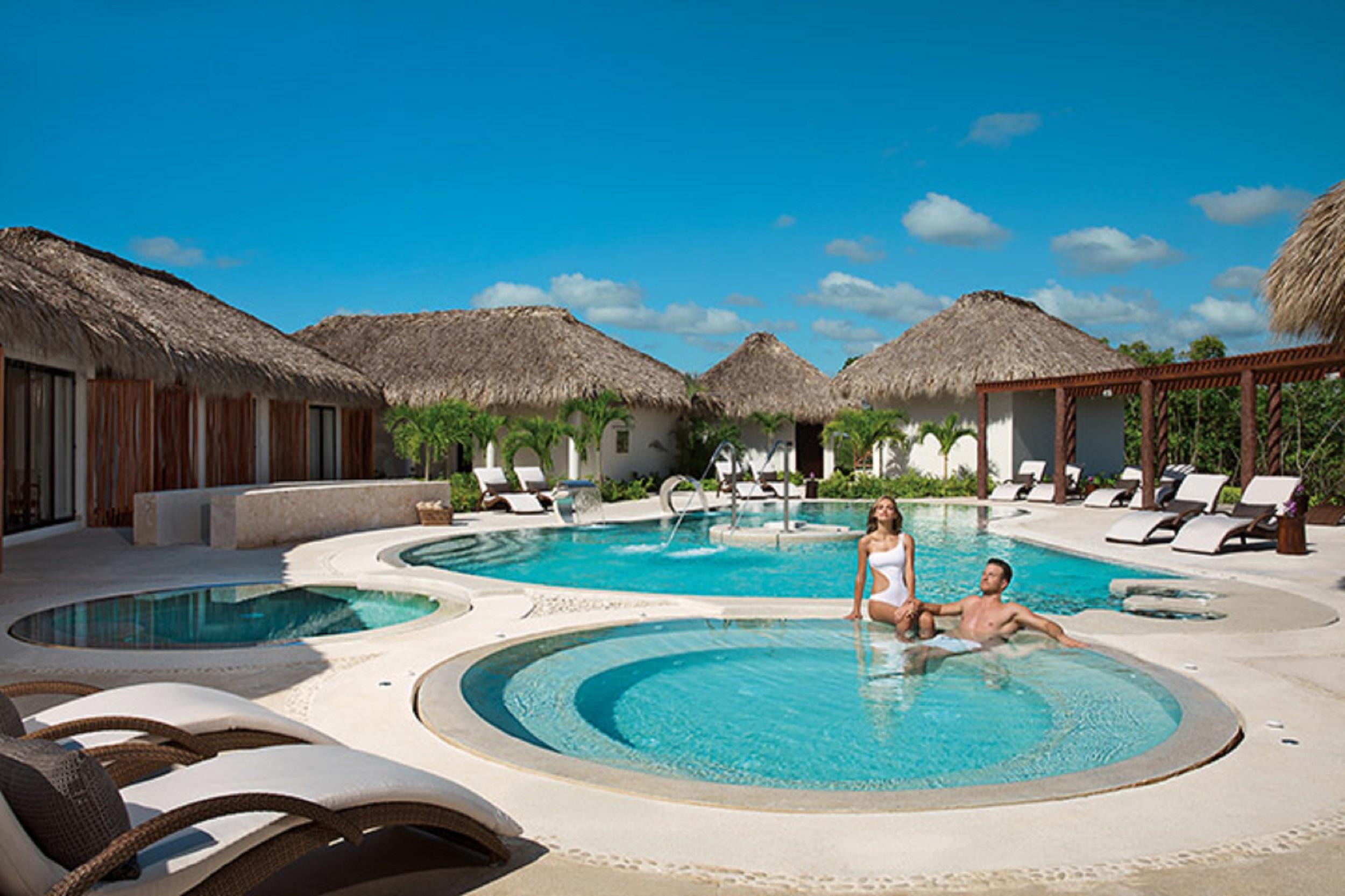 Secrets Cap Cana Resort & Spa (Adults Only) Экстерьер фото