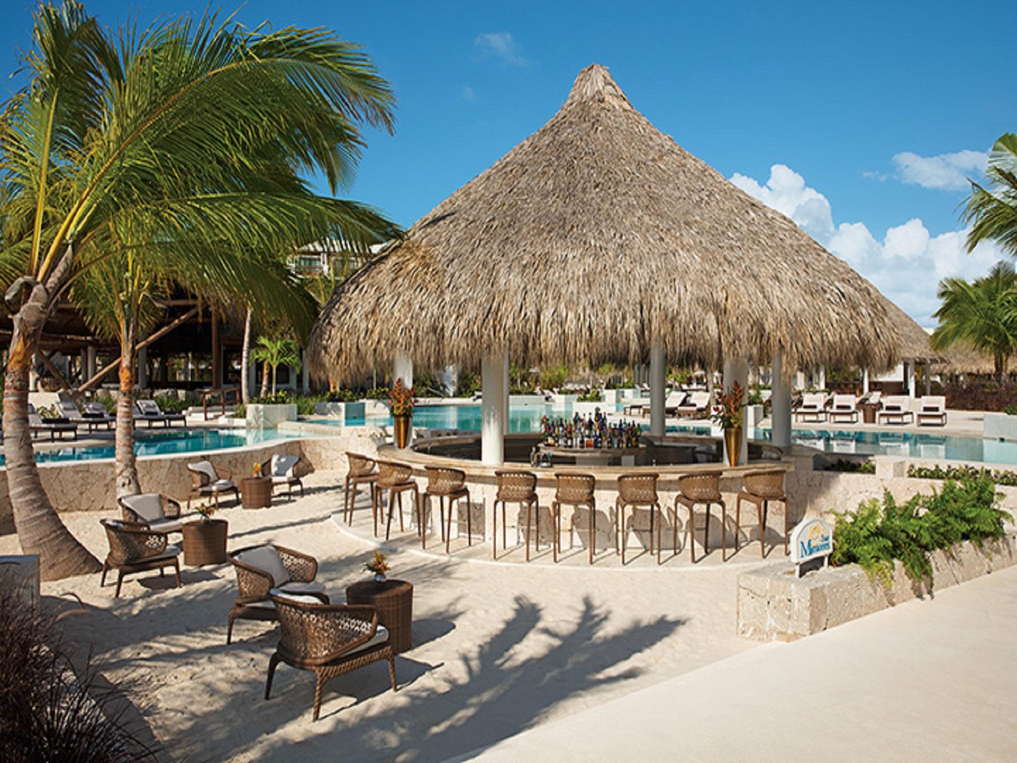 Secrets Cap Cana Resort & Spa (Adults Only) Экстерьер фото