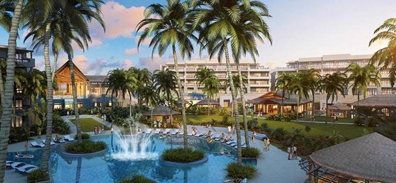 Secrets Cap Cana Resort & Spa (Adults Only) Экстерьер фото