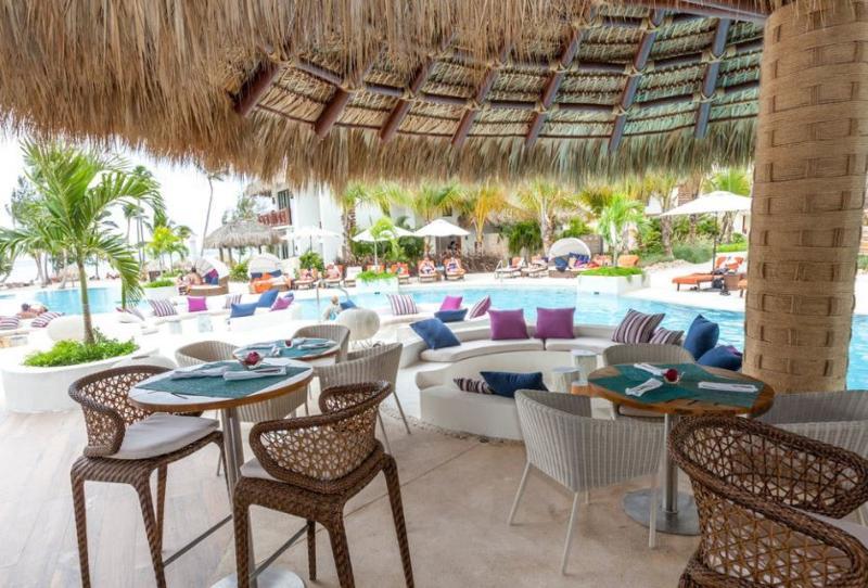 Secrets Cap Cana Resort & Spa (Adults Only) Экстерьер фото